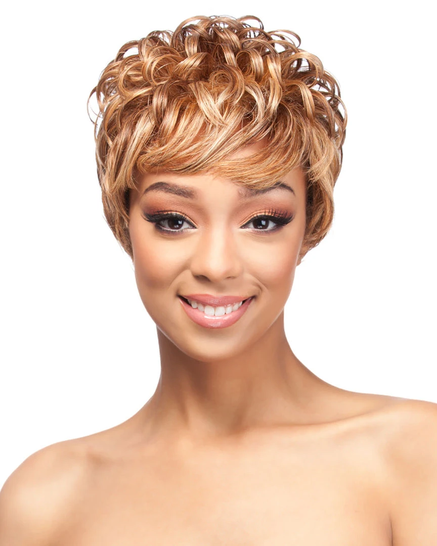 Wigs For Black Women HH Jaina | Human Hair Wig By It's A Wig 3 Wigs For Black Women HH Jaina | Human Hair Wig By It's A Wig