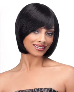Wigs For Black Women HH Kalla | Human Hair Wig By It's A Wig