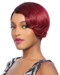 HH Koko | Human Hair Wig By It's A Wig