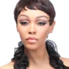 Wigs For Black Women HH Polly | Human Hair Wig By It's A Wig