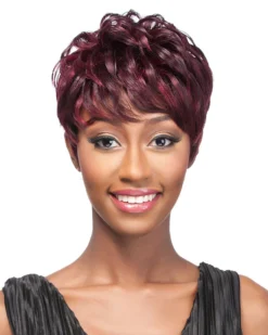 HH Senna | Human Hair Wig By It's A Wig