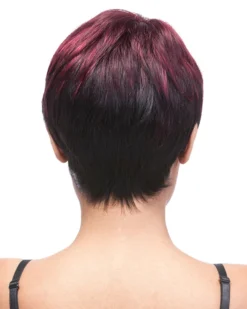 HH Sunrise | Human Hair Wig By It's A Wig Wigs For Black Women