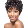 Wigs For Black Women HH Tataya | Human Hair Wig By It's A Wig