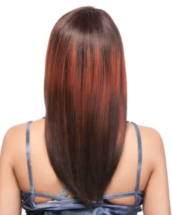 Wigs For Black Women HH Yaki 1214 | Human Hair Wig By It's A Wig