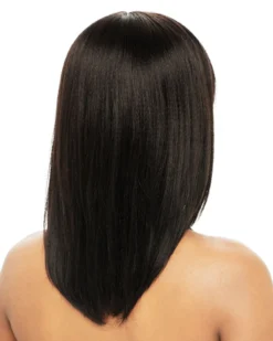 Wigs For Black Women HH Indian Remi Natural 1012 | Remy Human Hair Wig By It's A Wig 9 Wigs For Black Women HH Indian Remi Natural 1012 | Remy Human Hair Wig By It's A Wig