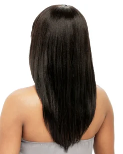 HH Indian Remi Natural 1214 | Remy Human Hair Wig By It's A Wig Wigs For Black Women