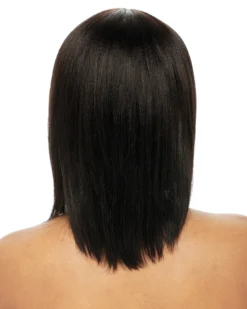 Wigs For Black Women HH Indian Remi Natural 810 | Remy Human Hair Wig By It's A Wig