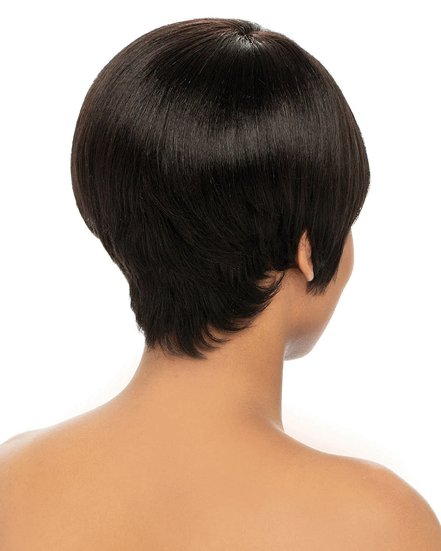 Wigs For Black Women HH Indian Remi Natural Tara | Remy Human Hair Wig By It's A Wig 6 Wigs For Black Women HH Indian Remi Natural Tara | Remy Human Hair Wig By It's A Wig