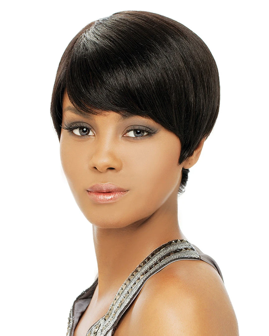 Wigs For Black Women HH Indian Remi Natural Tara | Remy Human Hair Wig By It's A Wig 3 Wigs For Black Women HH Indian Remi Natural Tara | Remy Human Hair Wig By It's A Wig