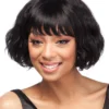 HH Natural Hana | Remy Human Hair Wig By It's A Wig Wigs For Black Women