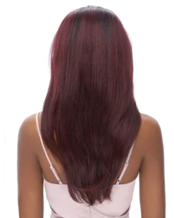 Wigs For Black Women 360 Lace Endless | Human Hair Blend Wig By It's A Wig