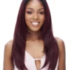 Wigs For Black Women 360 Lace Endless | Human Hair Blend Wig By It's A Wig