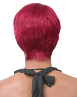 HH Belle Ami | Human Hair Wig By It's A Wig