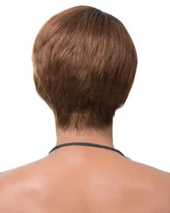 HH Belle Ami | Human Hair Wig By It's A Wig