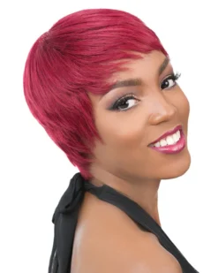 HH Belle Ami | Human Hair Wig By It's A Wig