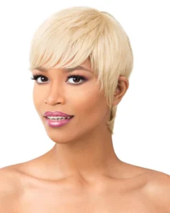 HH Mon Ami | Human Hair Wig By It's A Wig Wigs For Black Women