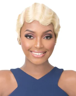 HH Nuna | Human Hair Wig By It's A Wig Wigs For Black Women