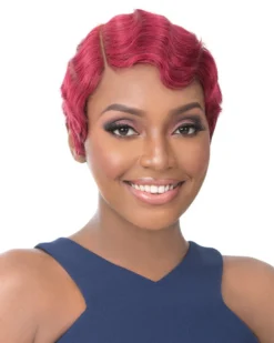 HH Nuna | Human Hair Wig By It's A Wig Wigs For Black Women