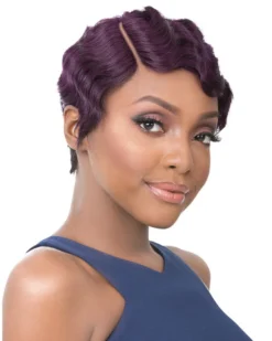 HH Nuna | Human Hair Wig By It's A Wig Wigs For Black Women