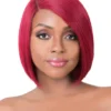 HH Remi Soma | Lace Part Remy Human Hair Wig By It's A Wig Wigs For Black Women