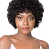 Wigs For Black Women HH Baba | Human Hair Wig By It's A Wig