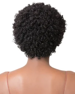 Wigs For Black Women HH Dia | Human Hair Wig By It's A Wig