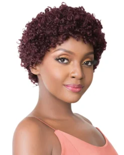 Wigs For Black Women HH Dia | Human Hair Wig By It's A Wig
