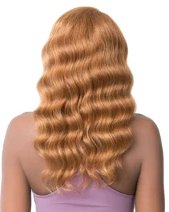 Wigs For Black Women HH S Lace Galexia | Lace Front & Lace Part Remy Human Hair Wig By It's A Wig