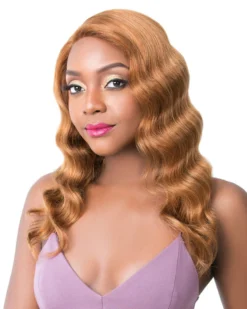 Wigs For Black Women HH S Lace Galexia | Lace Front & Lace Part Remy Human Hair Wig By It's A Wig