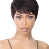 HH Tahara | Human Hair Wig By It's A Wig