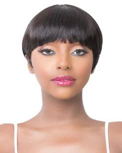 HH Cora | Human Hair Wig By It's A Wig Wigs For Black Women