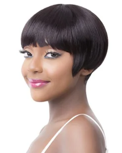 HH Cora | Human Hair Wig By It's A Wig Wigs For Black Women 7 HH Cora | Human Hair Wig By It's A Wig Wigs For Black Women