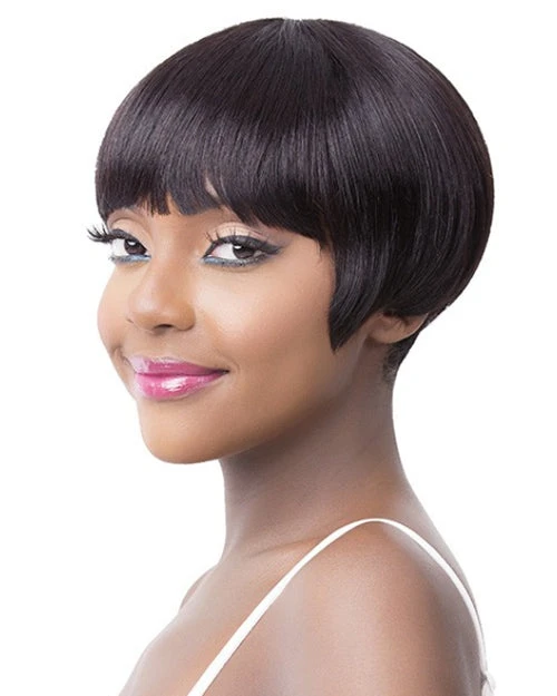 HH Cora | Human Hair Wig By It's A Wig Wigs For Black Women 5 HH Cora | Human Hair Wig By It's A Wig Wigs For Black Women