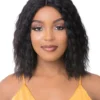 HH T Part Keseli | Skin Part Human Hair Wig By It's A Wig Wigs For Black Women 1 HH T Part Keseli | Skin Part Human Hair Wig By It's A Wig Wigs For Black Women