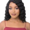 HH T Part Titi | Skin Part Human Hair Wig By It's A Wig Wigs For Black Women 1 HH T Part Titi | Skin Part Human Hair Wig By It's A Wig Wigs For Black Women