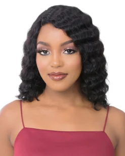 HH T Part Titi | Skin Part Human Hair Wig By It's A Wig Wigs For Black Women