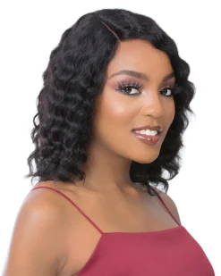 HH T Part Titi | Skin Part Human Hair Wig By It's A Wig Wigs For Black Women