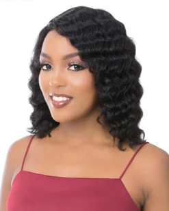 HH T Part Titi | Skin Part Human Hair Wig By It's A Wig Wigs For Black Women
