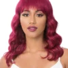 HH Jean | Human Hair Wig By It's A Wig