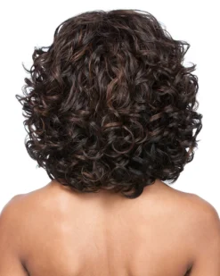 HW Laurie | Half Wig By It's A Wig Half Wigs 5 HW Laurie | Half Wig By It's A Wig Half Wigs