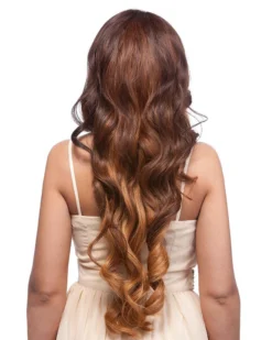 HW Smooth | Half Wig By It's A Wig