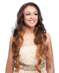 HW Smooth | Half Wig By It's A Wig