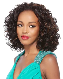 HW Tam | Half Wig By It's A Wig