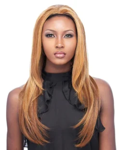 HW Xena | Half Wig By It's A Wig Half Wigs