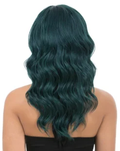 HW AW Dallas Girl | Half Wig By It's A Wig