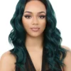HW AW Dallas Girl | Half Wig By It's A Wig 1 HW AW Dallas Girl | Half Wig By It's A Wig