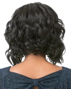 HW Kass | Half Wig By It's A Wig