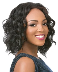 HW Kass | Half Wig By It's A Wig