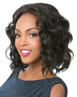 HW Kass | Half Wig By It's A Wig