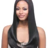 Clip On J Curl 18 | Synthetic Hair Extension By It's A Wig 2 Clip On J Curl 18 | Synthetic Hair Extension By It's A Wig